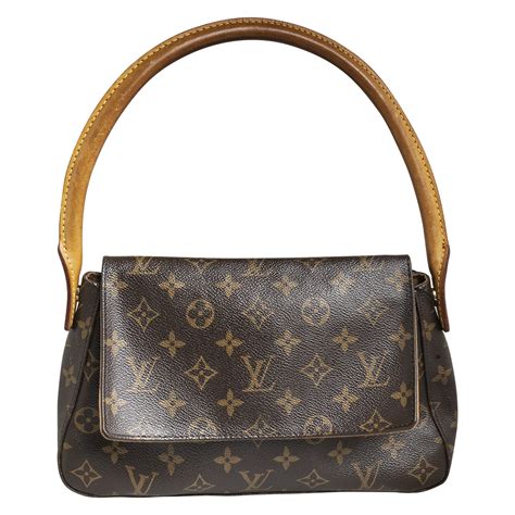 louis vuitton vintage monogram bag